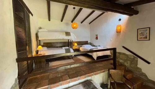 Superior Quadruple Room
