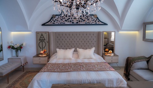 Elite Suite (Suite Opulence)