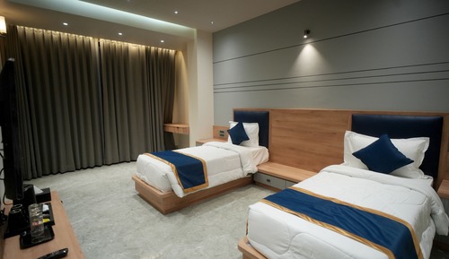 Comfort Double or Twin Room, Non Smoking