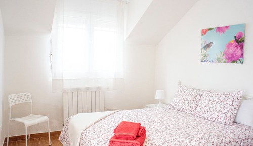 Room, 1 Bedroom, Beachside