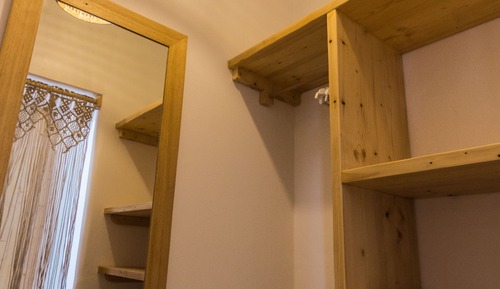 MANDRAKIA - Premium Suite Sea View