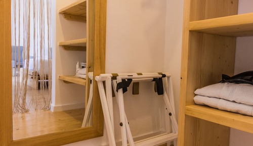 TSIGRADO - Suite Side Sea View