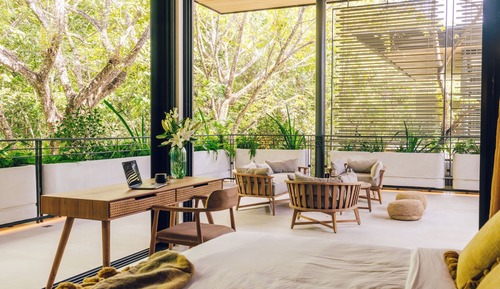 Luxury Villa, 3 Bedrooms, Private Pool