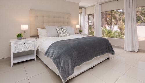 Sunset Suite