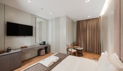 Family Room, 2 Bedrooms, Non Smoking