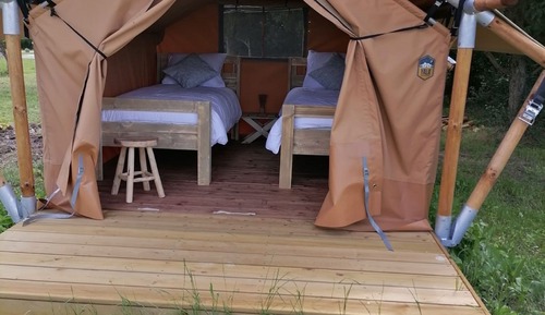 Tent