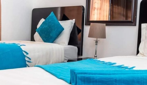 Luxury Room, 1 Bedroom