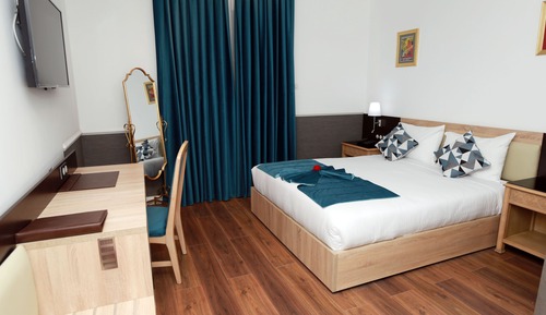 Premium Double Room