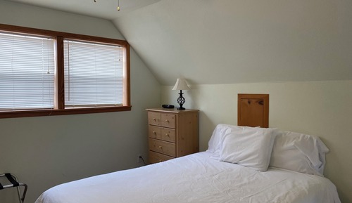 Comfort Chalet