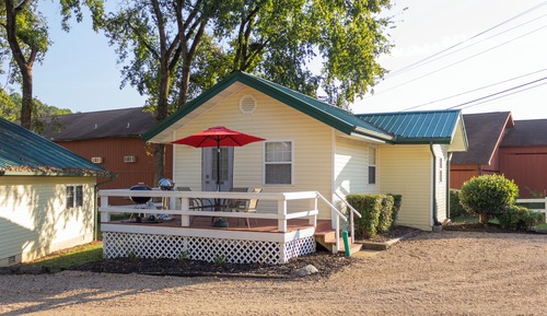 Cabin