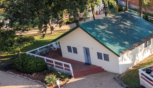 Cottage