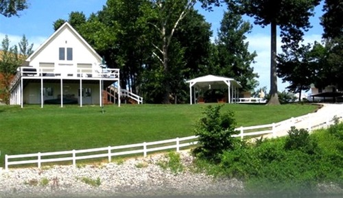 Comfort Chalet