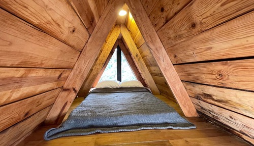 Elite Cabin