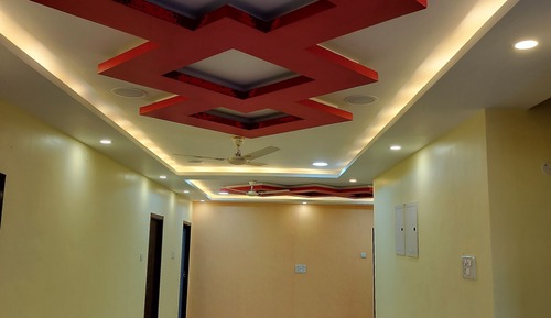 Executive Triple Room