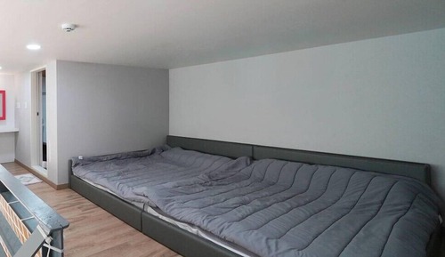 Room (Pool Villa B)