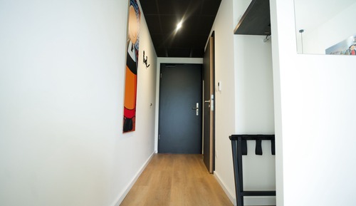 Comfort Room