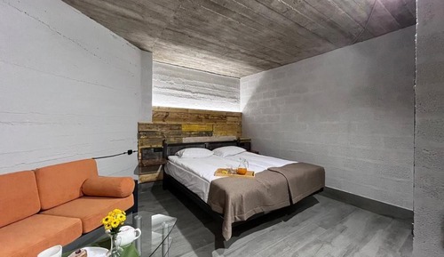 Honeymoon Double or Twin Room
