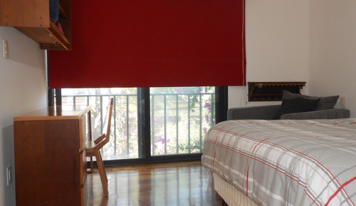 Luxury Room