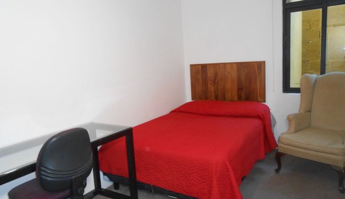 Junior Room