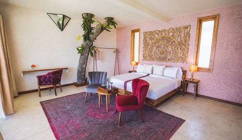 Suite Superior