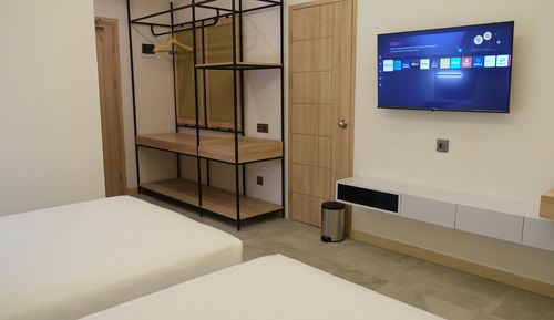 Superior Room