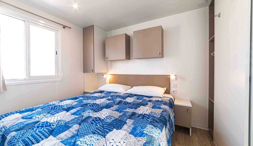 Family Mobile Home