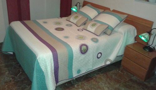 Classic Double Room, Garden View