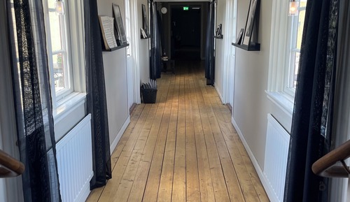 Family Triple Room