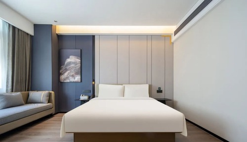 City Room