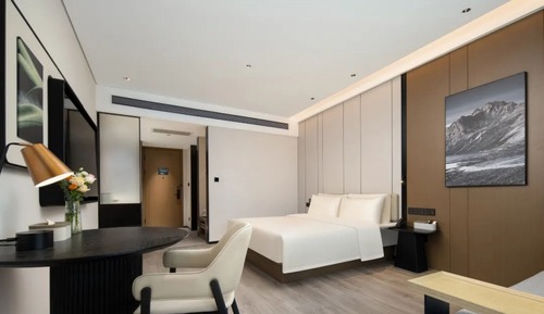 Design Single Room