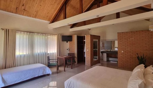 Comfort Triple Room