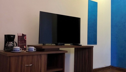 Basic Single Room
