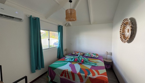 Standard Bungalow, 2 Bedrooms