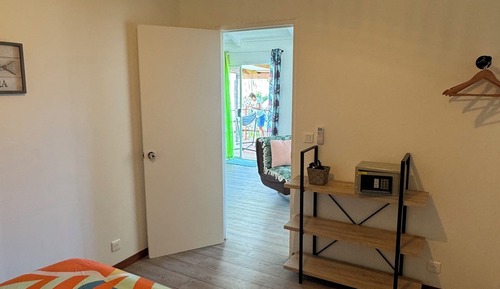 Club Bungalow, 2 Bedrooms, Non Smoking, Ocean View