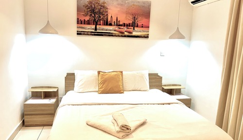 Comfort Apartment