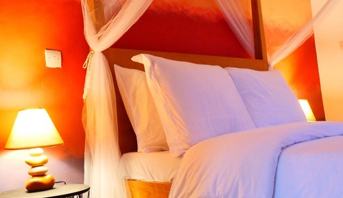 Premier Apartment, 1 Double Bed with Sofa bed, Beach View, Beachside