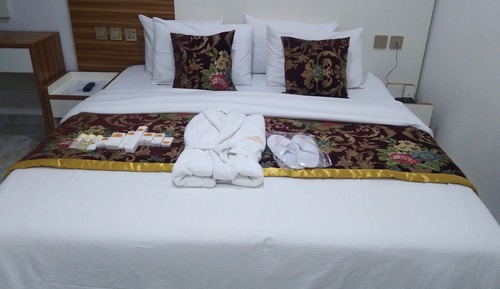 Superior Suite