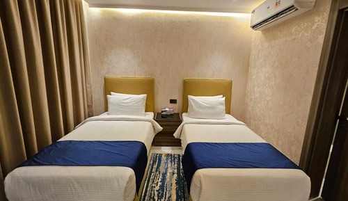 Premium Apartment