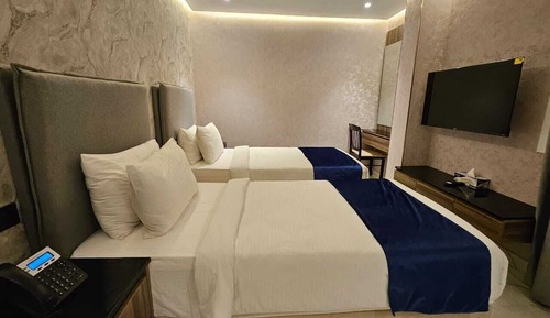 Standard Suite
