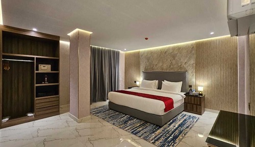 Royal Suite