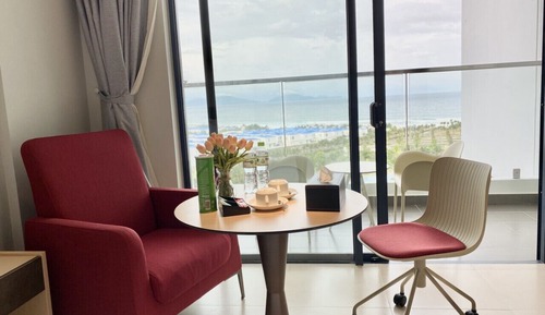 Deluxe Apartment, 2 Twin Beds