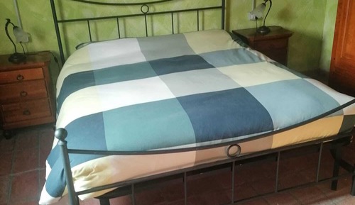 Basic Quadruple Room