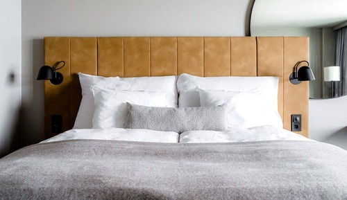 Standard Twin Room, 2 Twin Beds