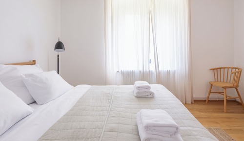 Superior Suite, 2 Bedrooms