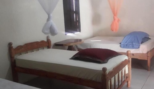 Basic Triple Room
