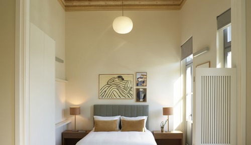 Comfort Apartment