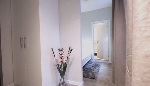 Standard Apartment, 1 Bedroom