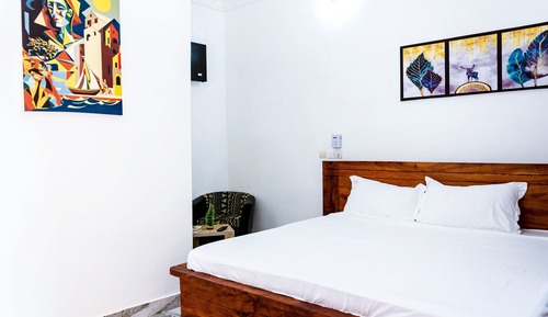 Comfort Room