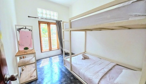 Family House