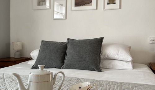 Traditional Double Room, 1 King Bed, Ensuite